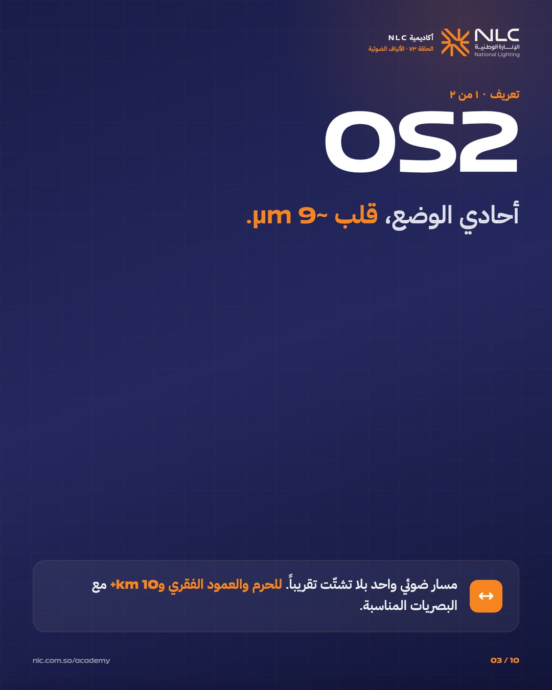 شريحة 3