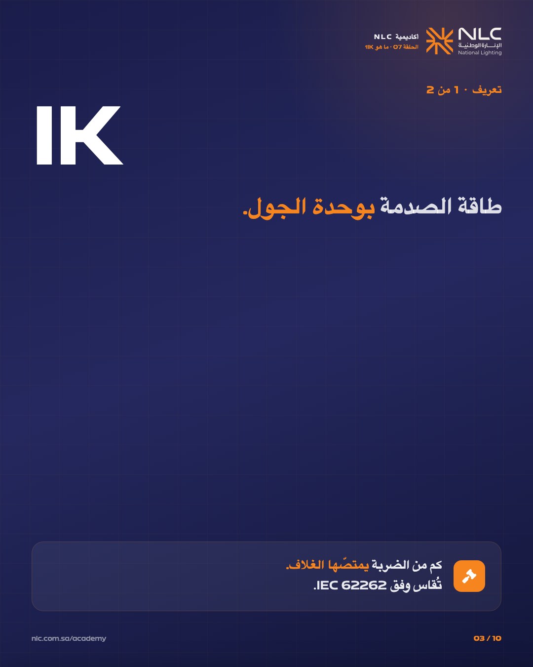 الشريحة 3, التعريف