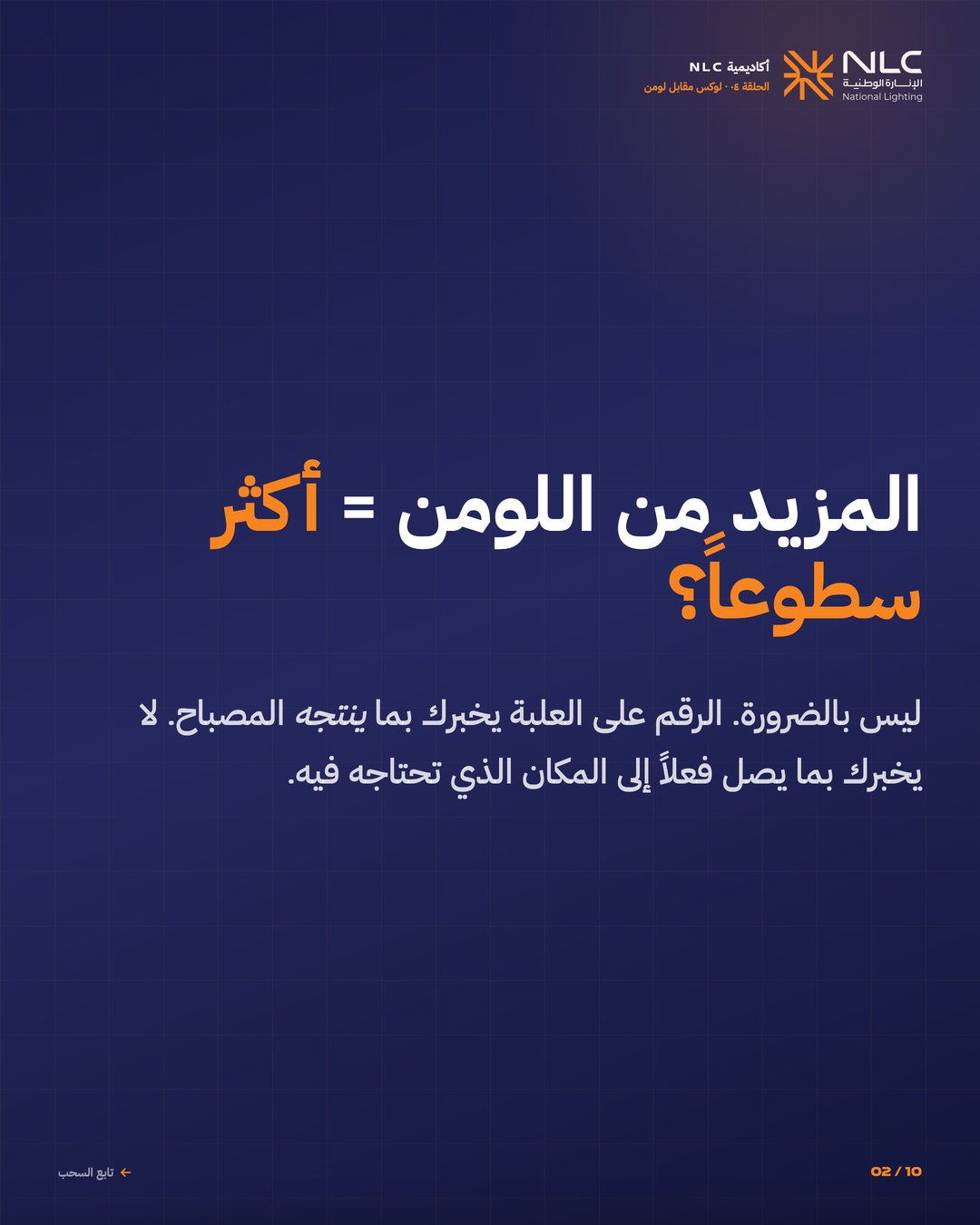 الشريحة 2, الالتباس