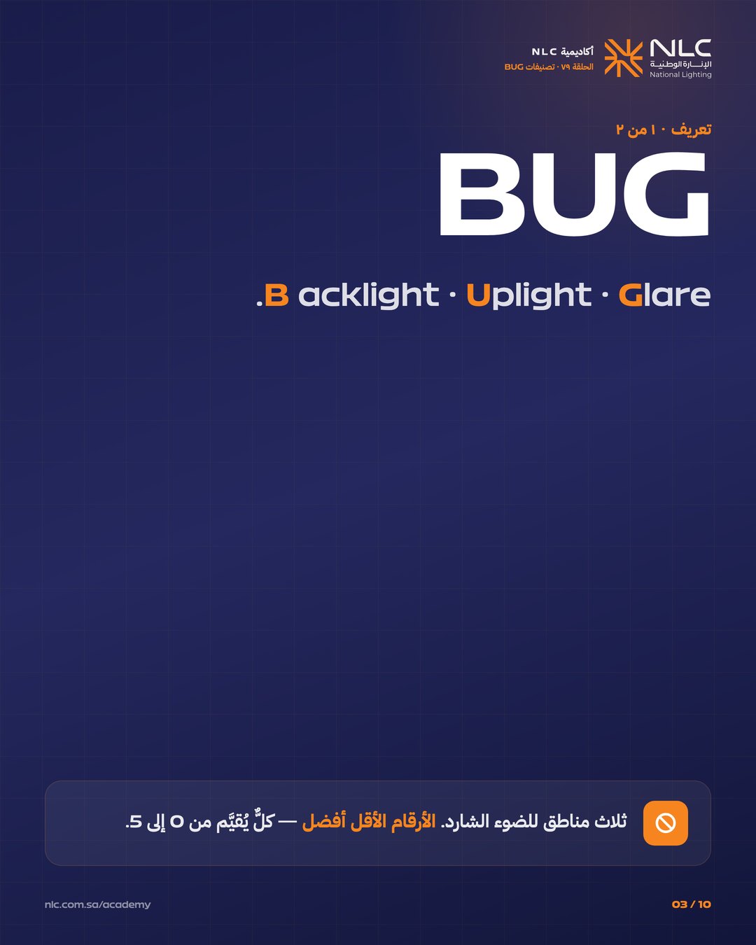 شريحة 3