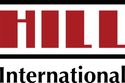 Hill International