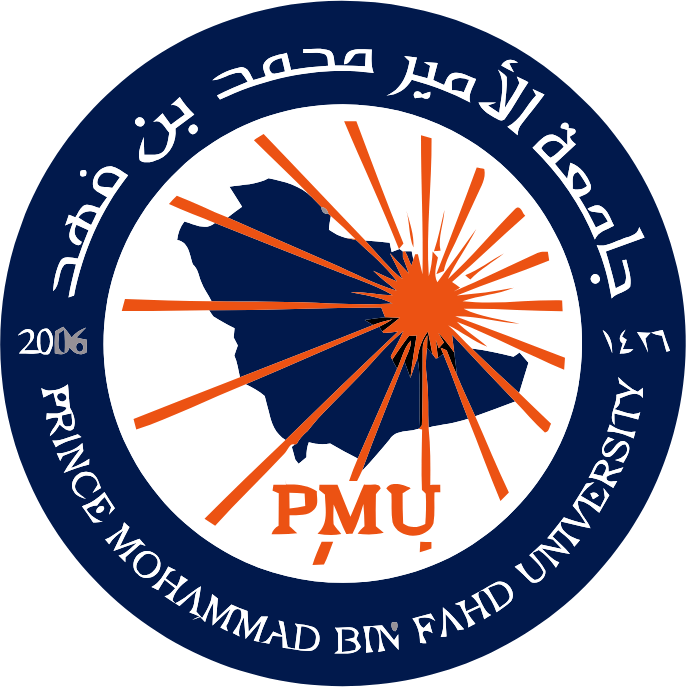 Prince Mohammad Bin Fahd University