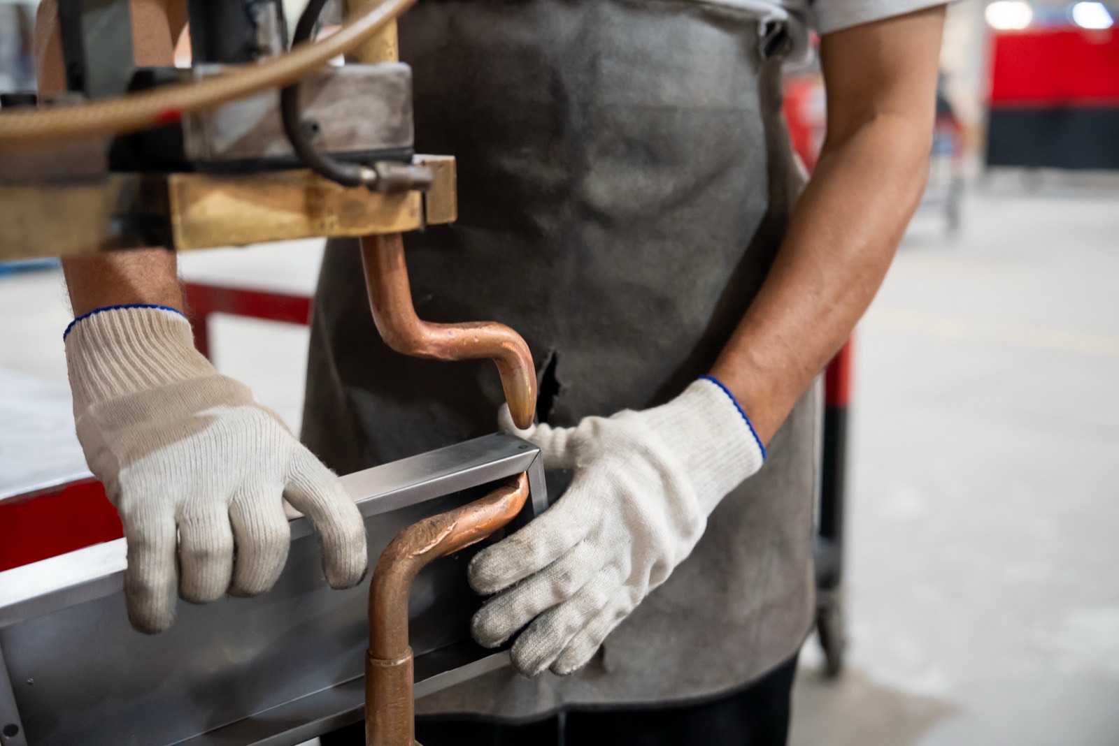 محطة لحام