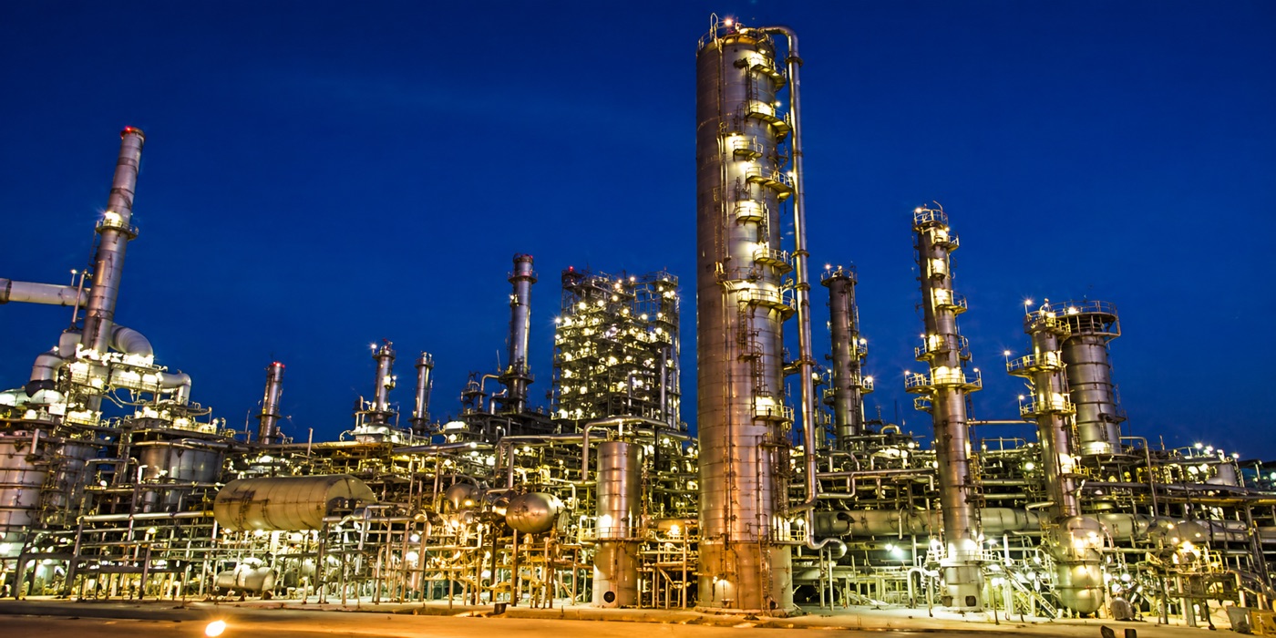 Thama Cogeneration Plant