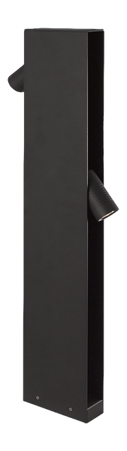 NLC ALIEN Bollard Luminaire