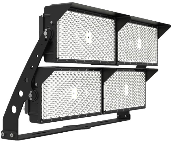 ARTIAS High Output Industrial LED Luminaire