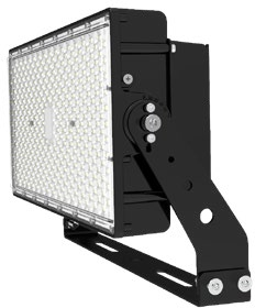 ARTIAS High Output Industrial LED Luminaire