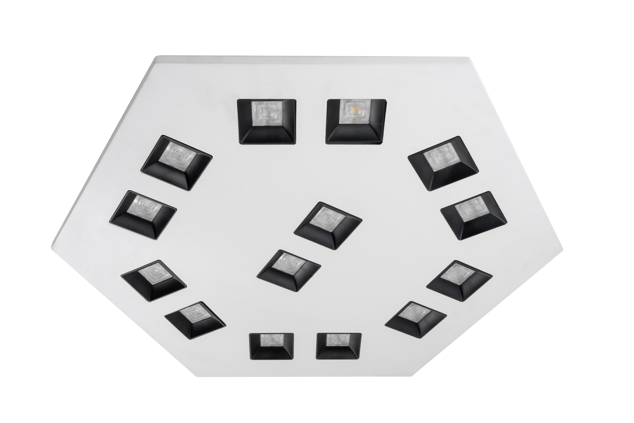 CHESS HEXA