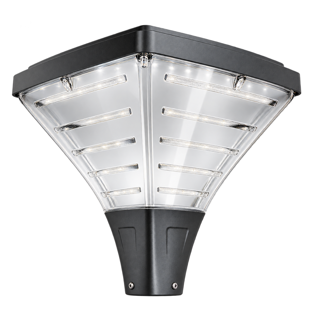 CUTA Lantern Post
