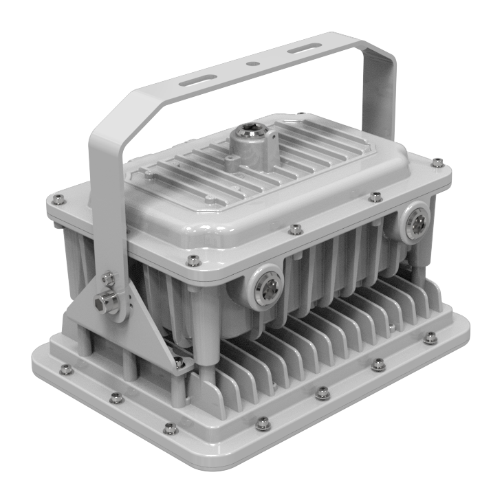 EXP-FL Hazardous Location Floodlight by NLC