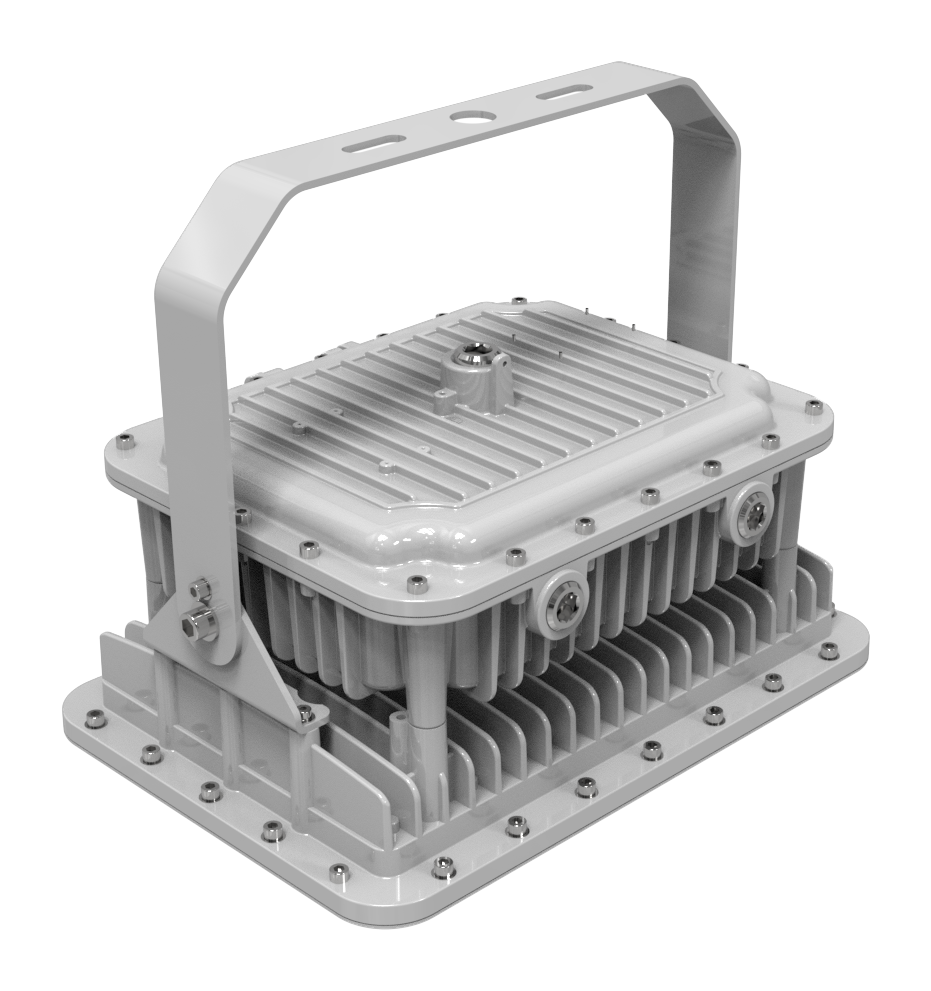 EXP-FL Hazardous Location Floodlight by NLC
