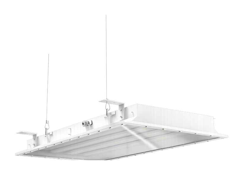 EXP-LI Hazardous Location Panel Luminaire by NLC
