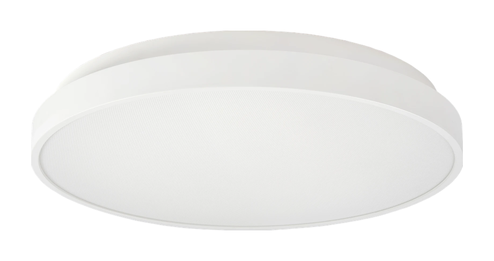 HARMONY MICROPRISMATIC Bulkhead Luminaire by NLC