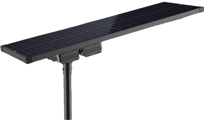 INTEGRAY وحدة إنارة LED شمسية by NLC