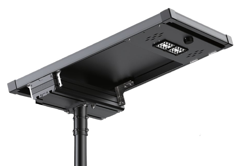 INTEGRAY وحدة إنارة LED شمسية by NLC