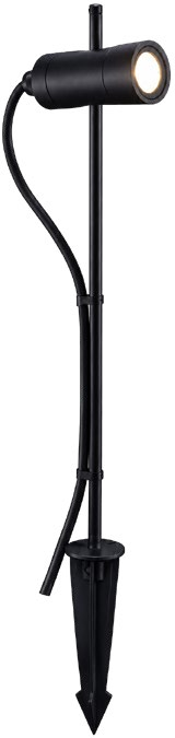 MIRA Landscape Spike Light
