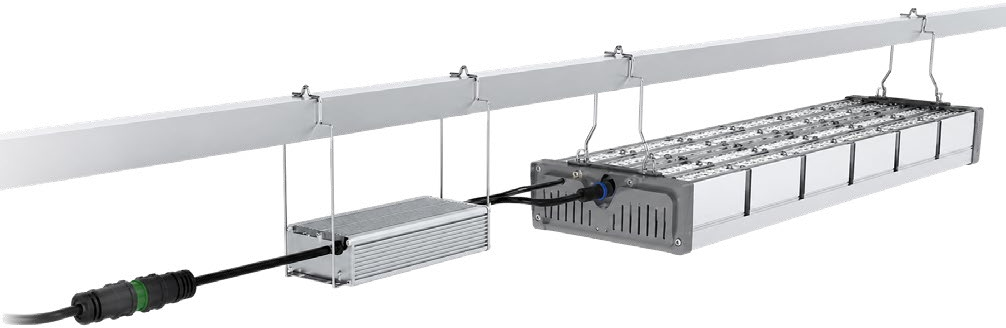 NGRO1200 LED Grow Light