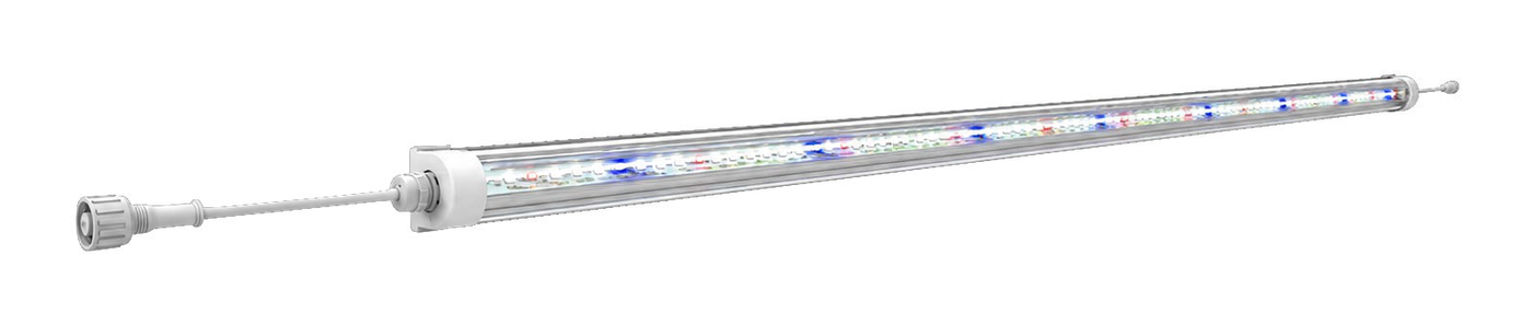 NGRO25 Horticultural LED Grow Light by NLC