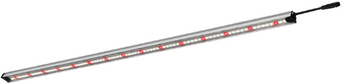 NGRO75 Multi-Bar Rack Grow Light by NLC