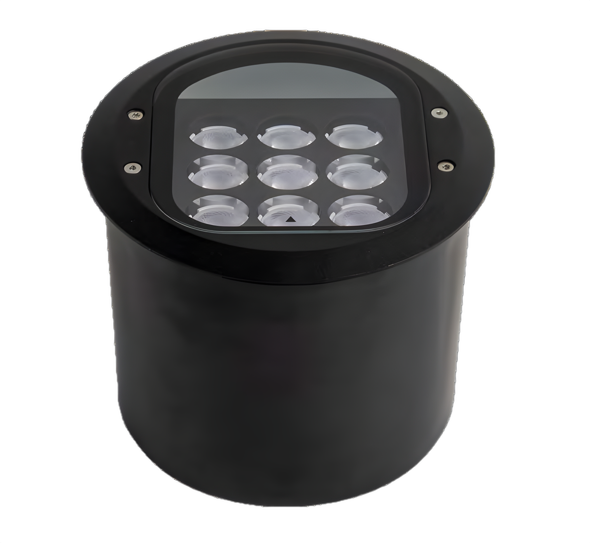 SHOE In-Ground LED Light 1-72W IP67 IK10