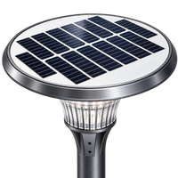 Solar head
