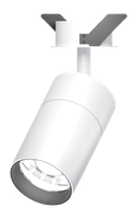 RECESSED CANNON by NLC