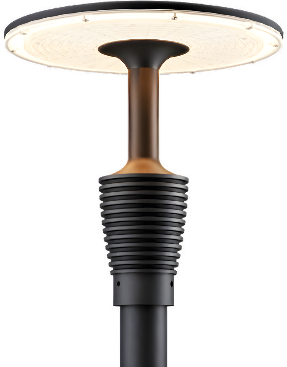 UMBRELLA Garden Light by NLC