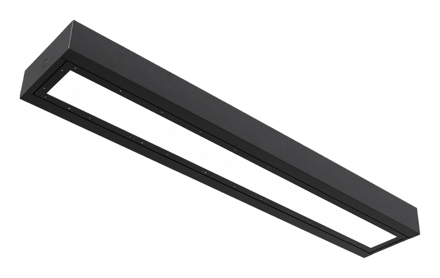 VIGILANT IP65 Industrial Luminaire by NLC