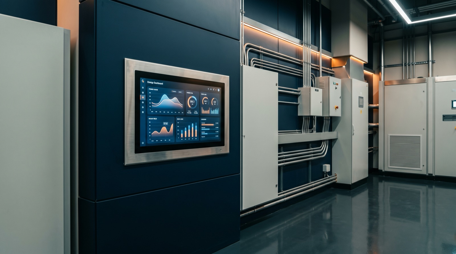Energy Management