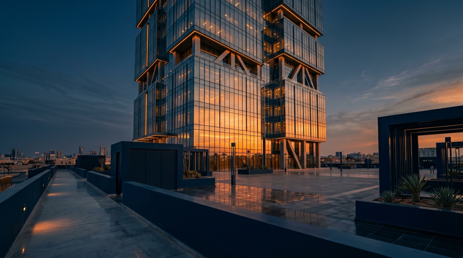 Smart Building