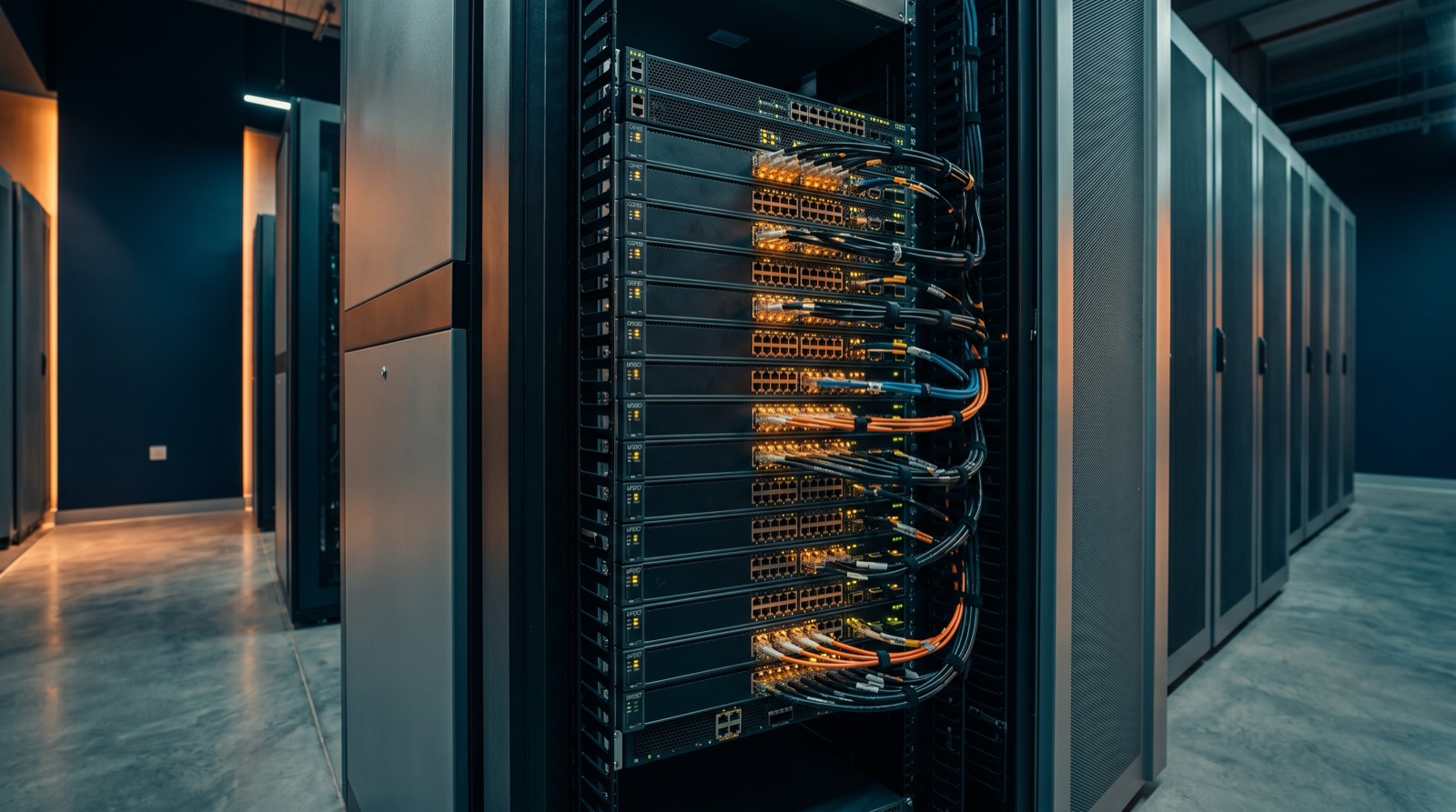 Active Networking
