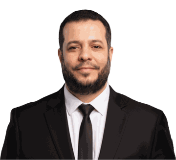 Ahmed Gamal