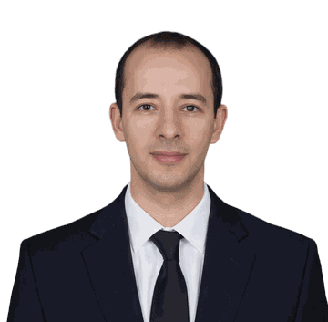 Moustafa Abousaleh
