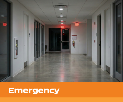 Emergency