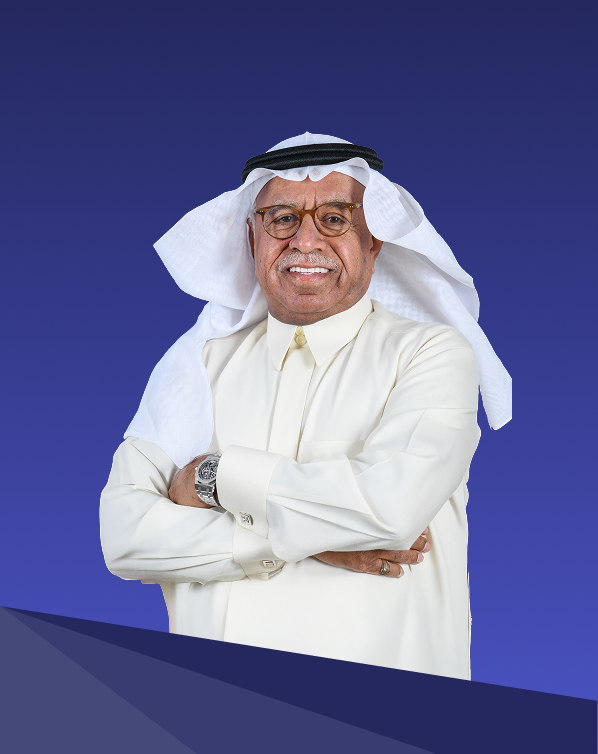 Chairman