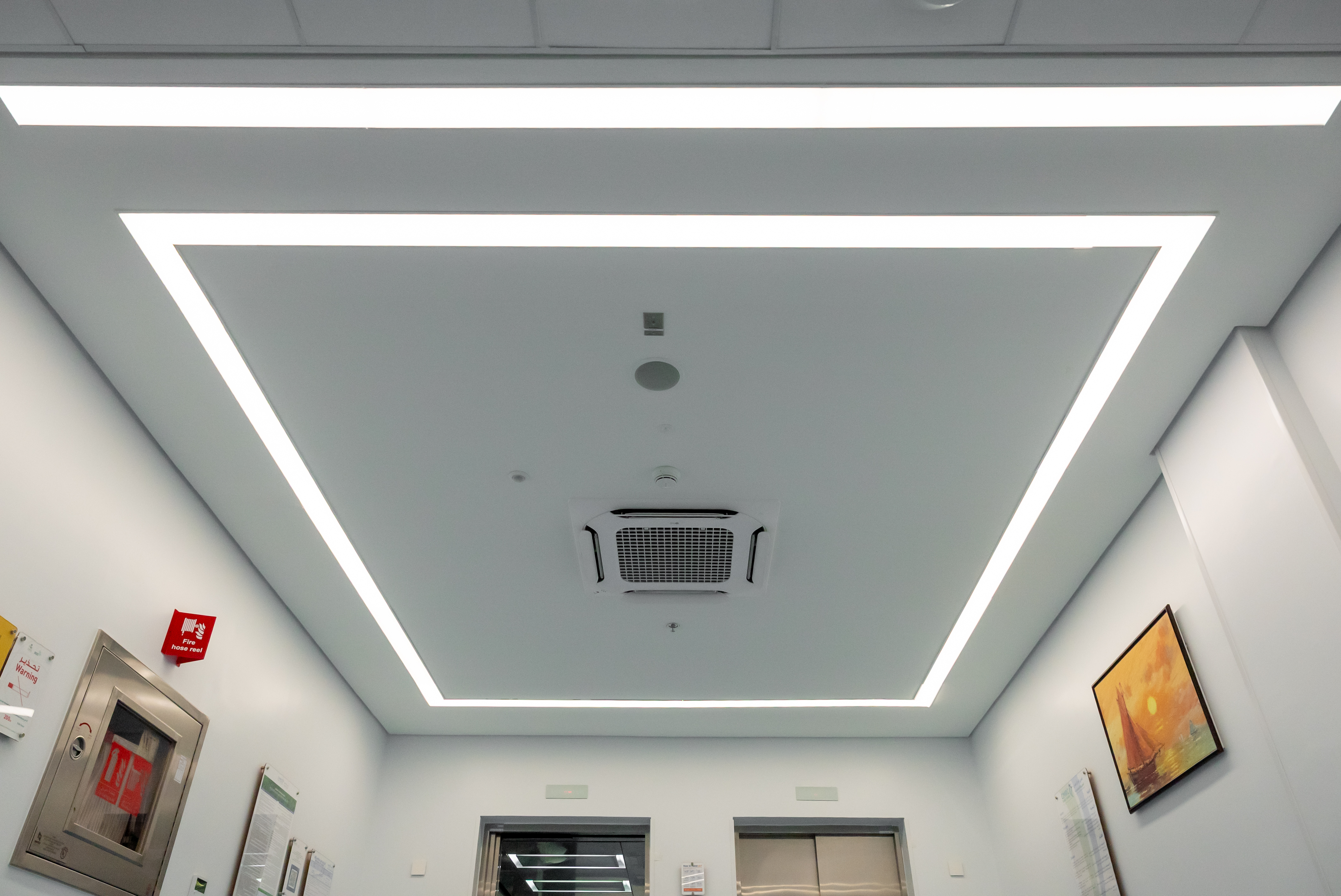 Cambridge Medical & Rehabilitation Center (CMRC) – Al Khobar