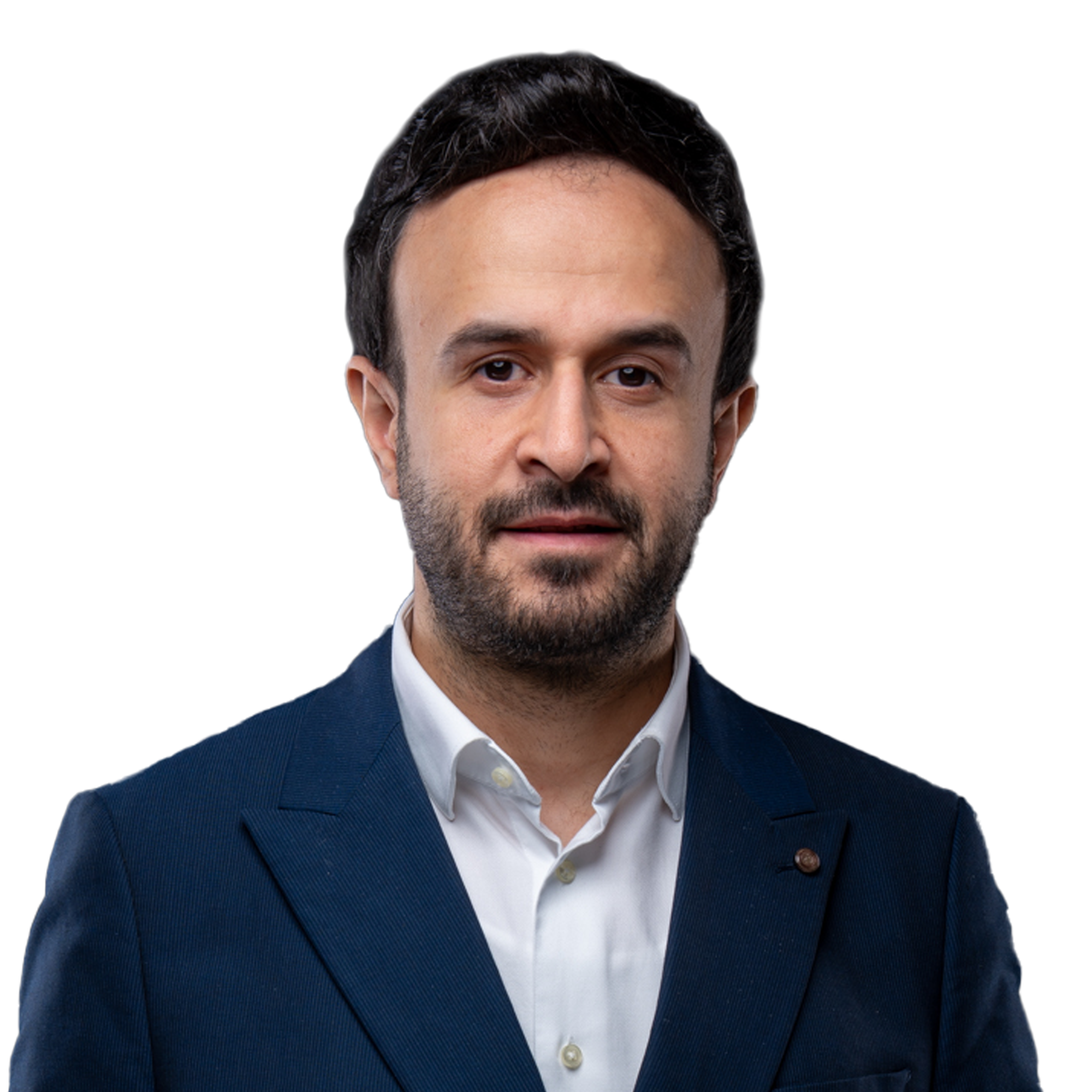 Yousuf Afaneh