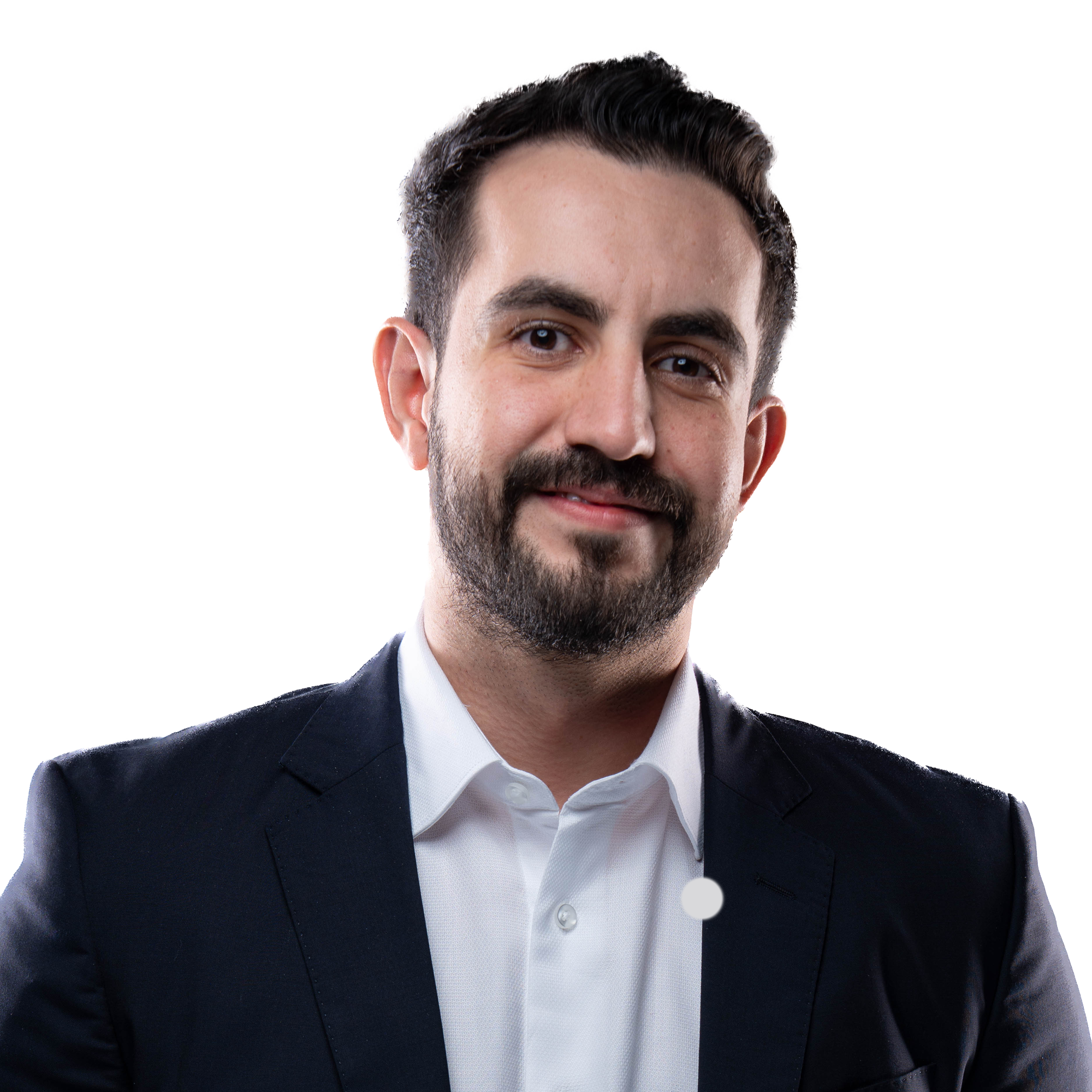 Omer Elfarra