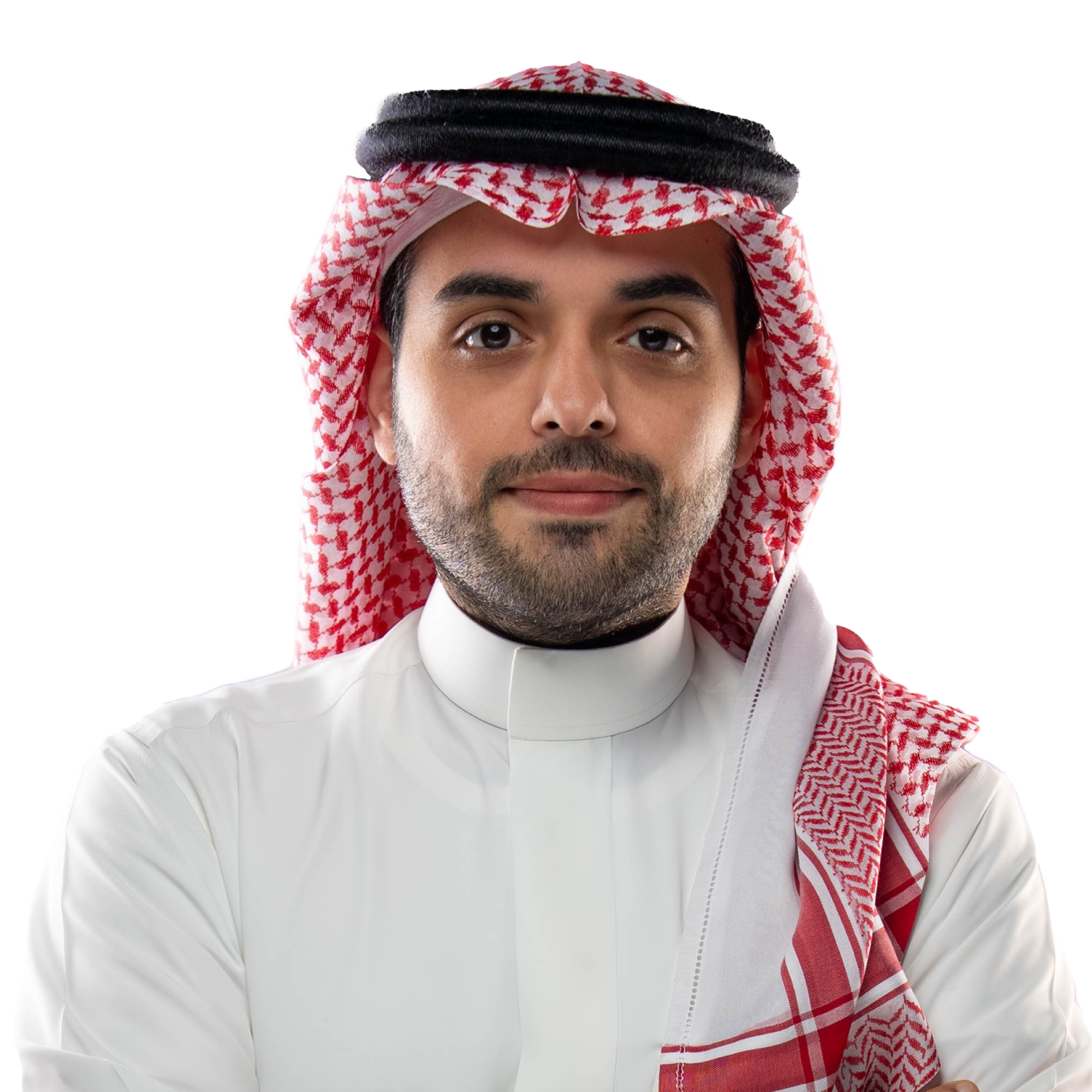 Mohammed Alkhafra
